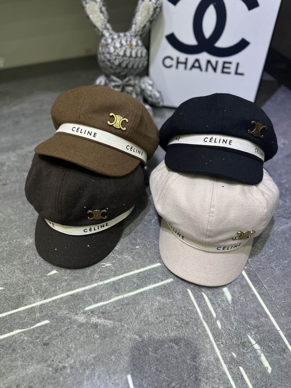 Celine cap dx01